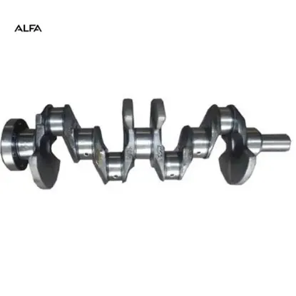 Krank clıo-mgn-kng 1.4 8v k7j-k4j 7700105831/ 8200416789/ 8200785985 resmi