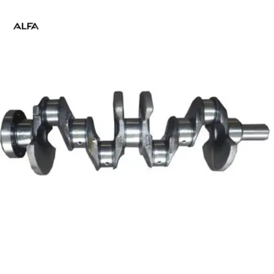 Krank clıo-mgn-kng 1.4 8v k7j-k4j 7700105831/ 8200416789/ 8200785985 resmi