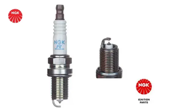 Atesleme bujısı pfr5r-11 mercedes m112 m113 w202 w203 c209 c219 w210 w211 w463 w163 w140 w220 Ngk A0041595003 resmi