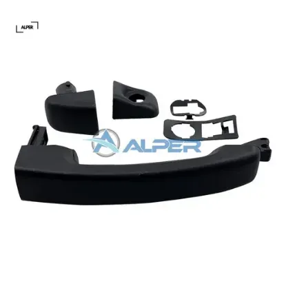Dış ön sürgülü kapı açma kolu tk master ııı-movano Alper 806075963R/ 806073022R resmi