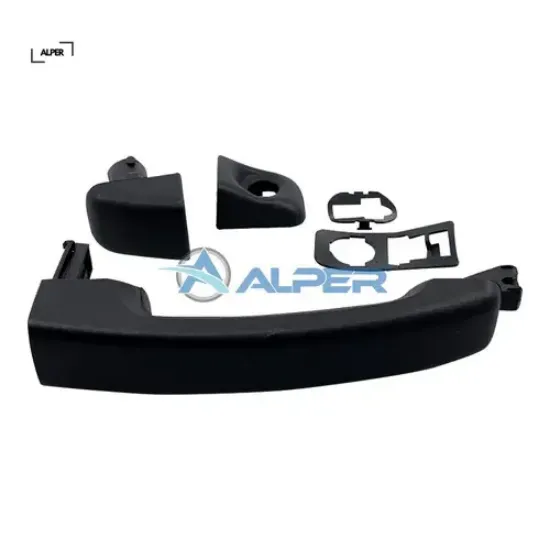 Dış ön sürgülü kapı açma kolu tk master ııı-movano Alper 806075963R/ 806073022R resmi