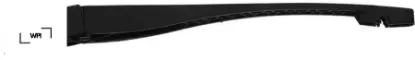 Silecek kolu arka p206-p207-p306-kng 08 >-astra Wpı resmi