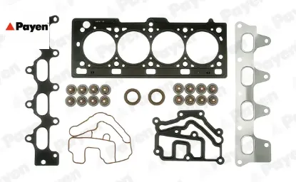 Motor takım conta clıo ıı-kng-lgn-lgn ıı-mgn ı-ıı-scenıc ı 1.6 16v k4m-k4j Payen 7701471886/ 7701471361 resmi