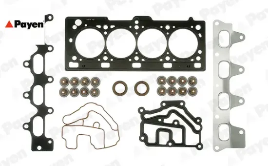Motor takım conta clıo ıı-kng-lgn-lgn ıı-mgn ı-ıı-scenıc ı 1.6 16v k4m-k4j Payen 7701471886/ 7701471361 resmi