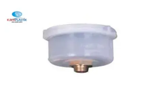 Fren hidrolik deposu em r12 130 Kaya plastık 7700513692 resmi