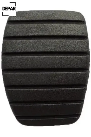Pedal lastiği clıo ıv dokker duster logan ıı debriyaj - fren 465310981R resmi