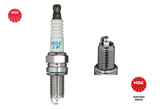 Buji fıat doblo 10> bravo ıı 07>14 lınea 07> grande punto 07> evo 08> 500 08> 500l 13> egea 16> alf Ngk 55249868/ 55210685/ 55247855 resmi