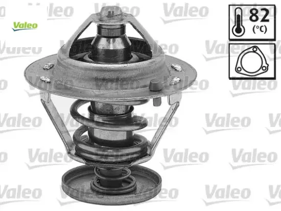 Arka teker kiti vectra a-corsa a-b-kadette-c-d-e-ascona b-c 1.2-1.3-1.4i-1.6i-1.8-1.9-2.0 Valeo 1603065/ 1603193/ 90005147/ 90486463 resmi