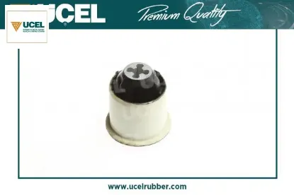 Torsiyon takozu arka megane ıı 02> scenıc ıı 03> clıo ıı 98> logan 04> tüm motor tipleri Üçel kauçuk 8200038243 resmi