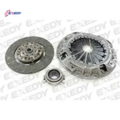 Debriyaj seti baskı disk bilya ısuzu nkr55 2.8l4jb-1 e.m. 97-04 kütüksüz rulman Exedy 8942591321/ 8941720650/ 8941277730 resmi