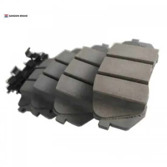 Ön fren balata hyundaı ix35 2.0l d4ha crdi 10-> / kona. tucson 1.6l g4fj t-gdı 15-> / ix35 1.6l g4fd 58101K4A00/ 58101D4A10/ 58101E6A10 resmi