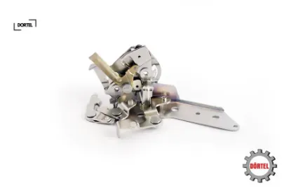 Kapı kilidi arka sol motor takılan r9 ym broadway 7702127960 resmi