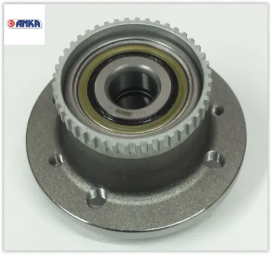 Arka teker poryası 4 bij. abs li mgn 1.4-1.6-1.9d 97-03 scenıc 1.6 99-03 Anka 7701205170 resmi
