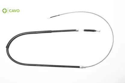 El fren teli arka sağ/sol jetta 10 > 1598mm/827mm Cavo 5C0609721D resmi
