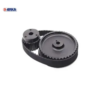 Eksantrik gergi kiti m131 1600 Anka 98000102/ 98000103 resmi