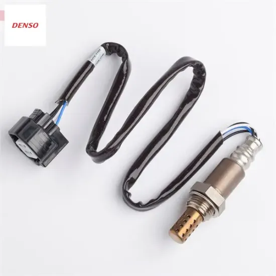 Ön oksijen lambda sensörü jaguar xtype 2.5 v6 3.0v6 4.0v8 94-97 xj 3.0 3.2 4.0 97-03 xk Denso C2C1238/ C2C7360/ C2S38497/ LNE1682BB/  resmi