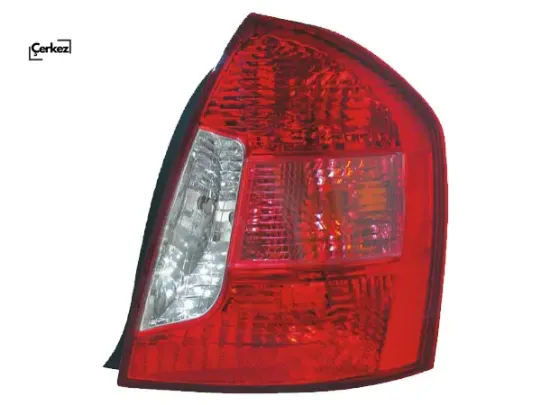Stop lambası sol accent era 06 > duylu 9,24011E+15 resmi