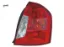 Stop lambası sol accent era 06 > duylu 9,24011E+15 resmi