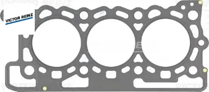 Sılındır kapak contası land rover 276dt dıscovery ııı-ıv l319 . jaguar xf ı x250 s-type ıı x200 xj x 0209.CX/ LR009721/ 1311277/ C2S51266 resmi