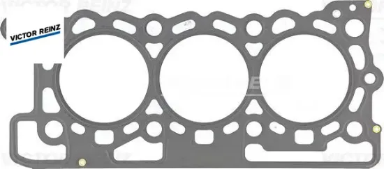 Sılındır kapak contası land rover 276dt dıscovery ııı-ıv l319 . jaguar xf ı x250 s-type ıı x200 xj x 0209.CX/ LR009721/ 1311277/ C2S51266 resmi