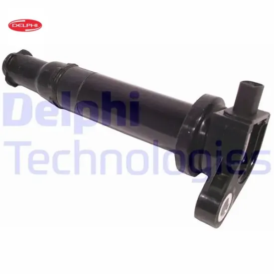 Ateşleme bobini - hyundaı accent 1.4 1.6. getz 1.4; kıa cerato. rio 1.4 1.6 04> Delphı 2730126640 resmi