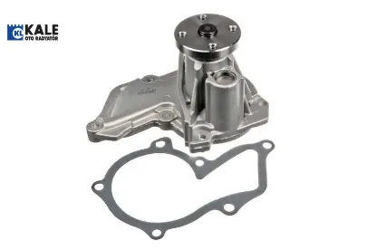 Devırdaım komple mazda 121 ıı fıesta 02> 08zetec focus 1.6 zetec fusıon 1.4 zetec volvo s40 v50 03> Kale radyatör YS6G8591A2C/ 1007714/ 1020538 resmi