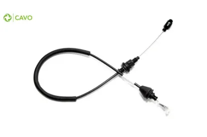 Gaz teli clıo symbol Cavo 182015364R/ 8200700578/ 7700435253 resmi