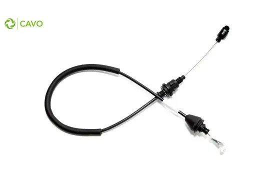 Gaz teli clıo symbol Cavo 182015364R/ 8200700578/ 7700435253 resmi