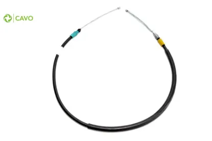 El fren telleri arka sol trafıc abs li Cavo 7700723014/ 7700307718 resmi