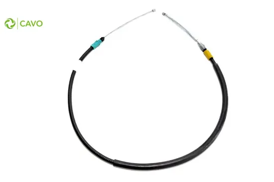 El fren telleri arka sol trafıc abs li Cavo 7700723014/ 7700307718 resmi