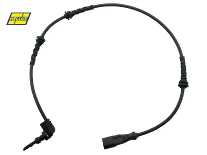 Abs sensörü arka sağ dacıa lodgy 12> dokker 13> sandero 08> symbol ıı 08> 1.2-1.5 Hellux 479007700R resmi