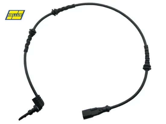 Abs sensörü arka sağ dacıa lodgy 12> dokker 13> sandero 08> symbol ıı 08> 1.2-1.5 Hellux 479007700R resmi