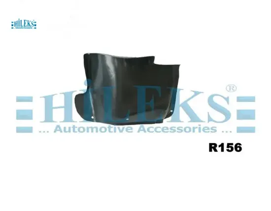 Çamurluk davlumbazı ön sağ laguna 94-99 Hıleks 7700424156 resmi