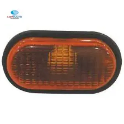 Çamurluk sinyali sarı master em. Kaya plastık resmi