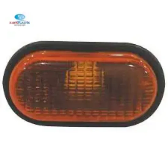 Çamurluk sinyali sarı master em. Kaya plastık resmi
