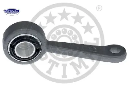 Askı rotu on sol mercedes w211 s211 c219 Optımal A2113203989 resmi