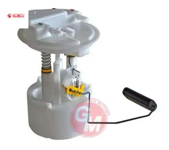 Yakıt depo şamandırası renault clıo ıı 1.5 dcı k9k- Gua 8200128479/ 8200035909 resmi