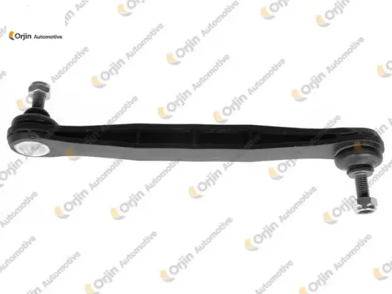 Z-rot ön mondeo ııı-2000-2007-jaguar-x-type cf1-2001-2009 plastik Orjın 1219698/ 1S13B438BA/ C2S26883/ 1S713B4 resmi