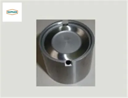 Subap fincanı mekanik 8 fincan master-ducato-boxer-jumper-movano 2.5d-2.5td-2.8d-2.8td Supsan 4733350/ 0942.44 resmi