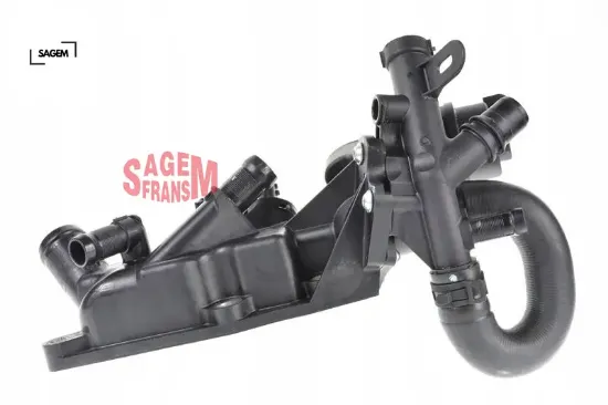 Termostat 92 c renault captur 13> clıo ıv 12> kadjar 15> megane ıv 16> dacıa duster 12> dokker 12> 1 Sagem 110601560R/ 110600353R resmi