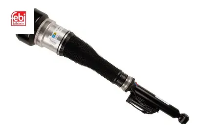 Havalı suspansıyon amortısoru arka sag mercedes s-class w221 A2213205613 resmi