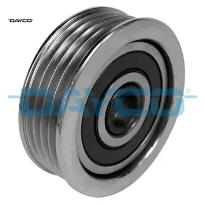 Alternatör gergi rulmanı fıat sedıcı 06>14 1.6 16v suzukı jımny 05> swıft ııı 06> 1.3 Dayco 71742776 resmi