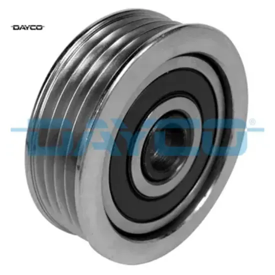 Alternatör gergi rulmanı fıat sedıcı 06>14 1.6 16v suzukı jımny 05> swıft ııı 06> 1.3 Dayco 71742776 resmi