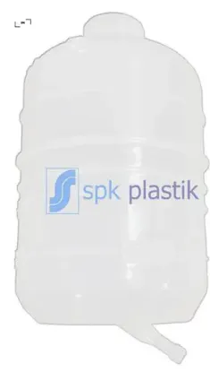 Genleşme kavanozu kapaksız r12 toros-r9 Spk 7701460418/ 7701203220/ 7704001608 resmi