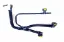 Motor havalandırma buhar hortumu partner-berlıngo-p206-p207-p307-p308-p301-c2-c3-c-c-elysee 1.6 vtı 1192.W0 resmi