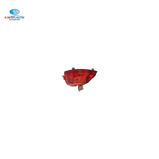 Arka sis farı sağ dacıa sandero-talıant 16 >symbol 20 > Kaya plastık 265605279R resmi