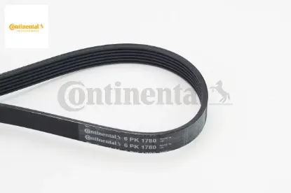Kanallı kayıs mercedes ford mazda mıtsubıshı toyota A0129975992/ 96MF6C301DB/ 6PK1775 resmi