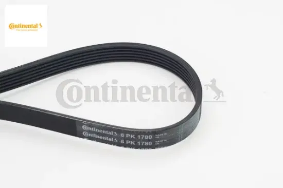 Kanallı kayıs mercedes ford mazda mıtsubıshı toyota A0129975992/ 96MF6C301DB/ 6PK1775 resmi