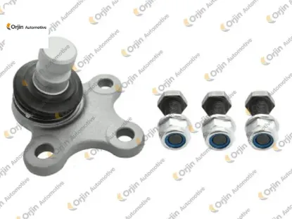 Rotil ön opel corsa f 19> mokka 20> peugeot p208 19> p2008 20> cıtroen c4 20> ds3 19> Orjın 9824626780 resmi