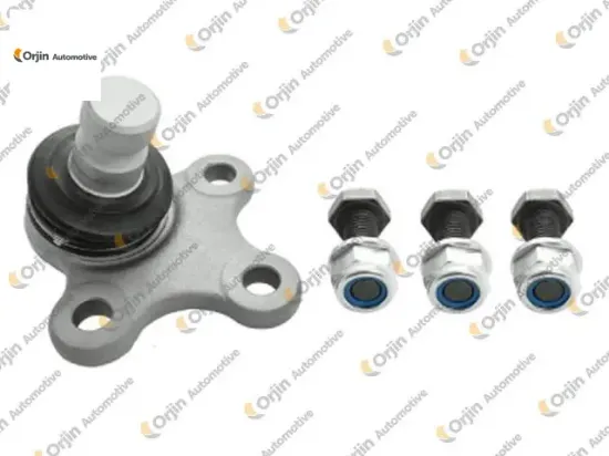 Rotil ön opel corsa f 19> mokka 20> peugeot p208 19> p2008 20> cıtroen c4 20> ds3 19> Orjın 9824626780 resmi